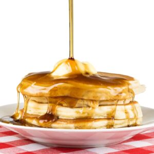 Pancake Sunday – December 3