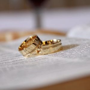 Celebrating a Golden or Silver Wedding Anniversary This Year?