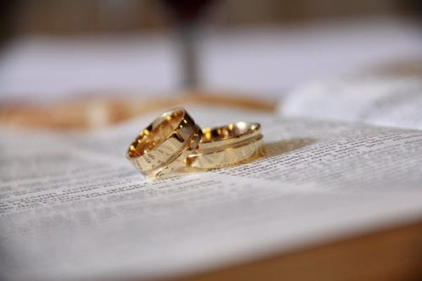 February 12th –  World Marriage Sunday