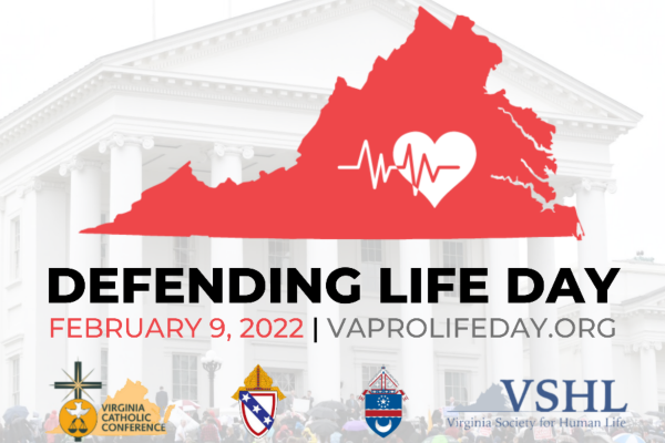 Defending Life Day