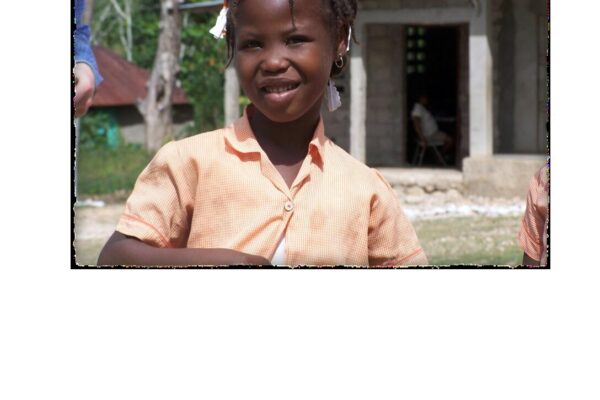 Bercy School – Haiti Mission