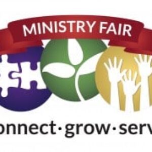 Parish Ministry Fair – January 29
