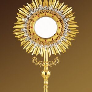 Weekly Adoration / Monthly Holy Hour of Encounter