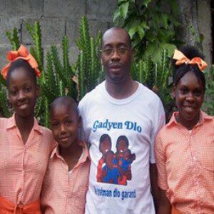 Bercy School – Haiti Mission