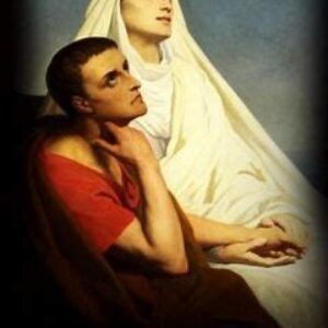 St. Monica Holy Hour – Wed., Sept 20, 7:30 pm