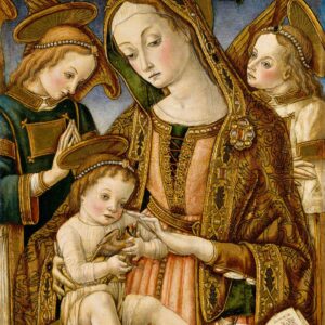 Solemnity of Mary, the Holy Mother of God