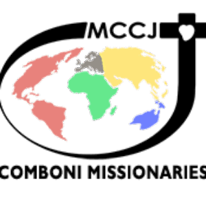Comboni Missions – July 12/13