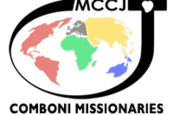 Comboni Missions – July 12/13