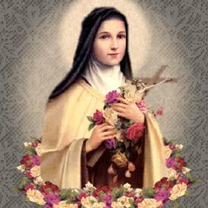 Daughters of St. Thérèse – November 21st meeting