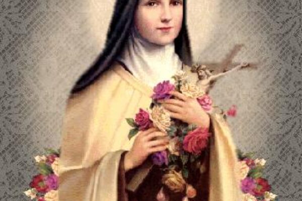 Daughters of St. Thérèse – November 21st meeting