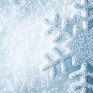 Inclement Weather Announcement