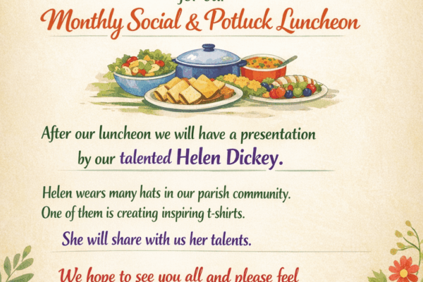 Seniors à Becket – Cancelled for April 16